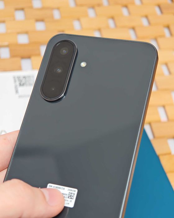 Samsung a36 8/256, відмінний стан, 22 цикла