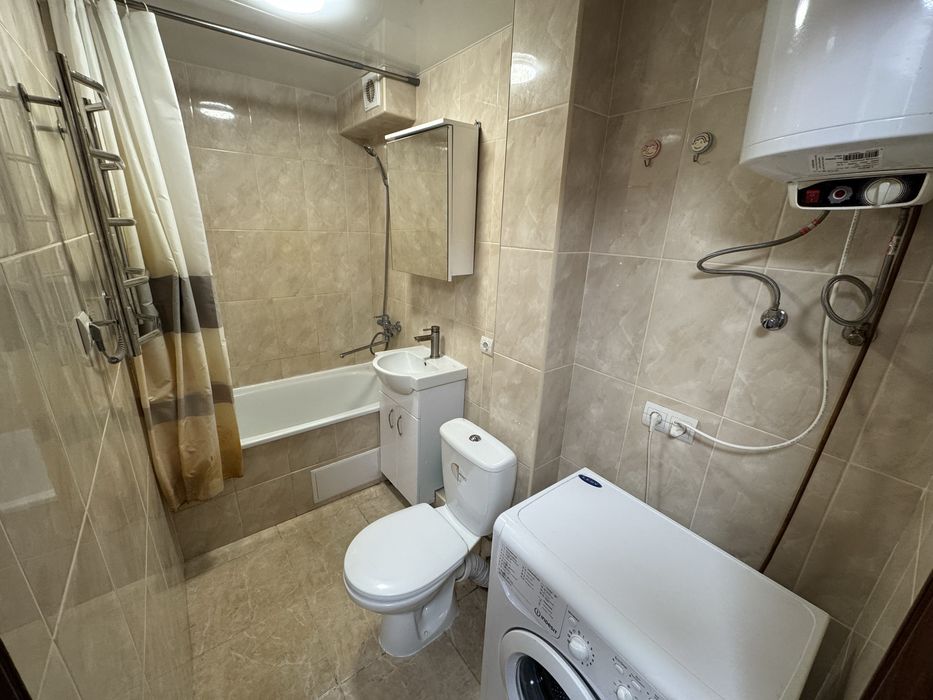 Є інвектор! Вільна Квартира в оренду. Хотів/Чабани