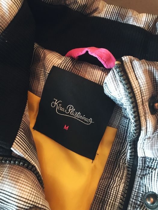 Жіноча осіння Куртка у розмірі s-m