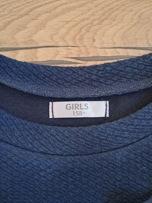 Elegancka sukienka, Pepco