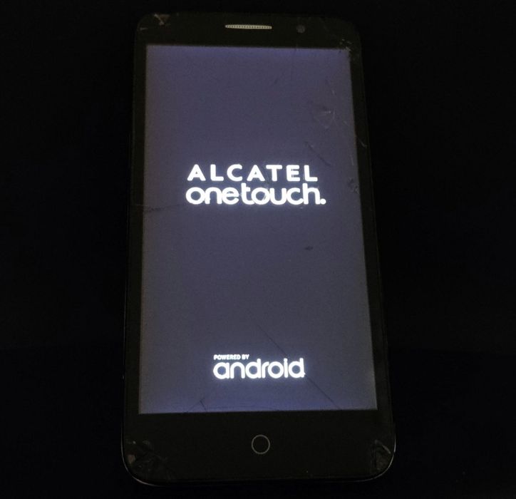 Telefon Alcatel One Touch Pop bateria smartfon