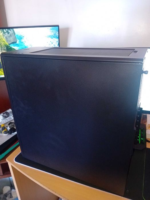 Caixa Desktop PHANTEKS P400A RGB