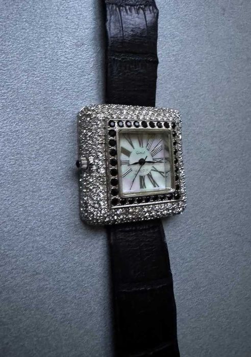 продам женские часы наручные LeChic CL 1487 S BK