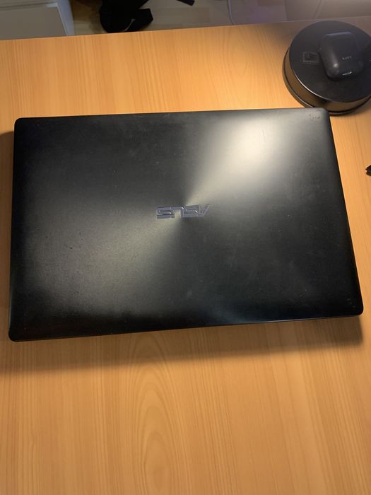Computador portátil Asus