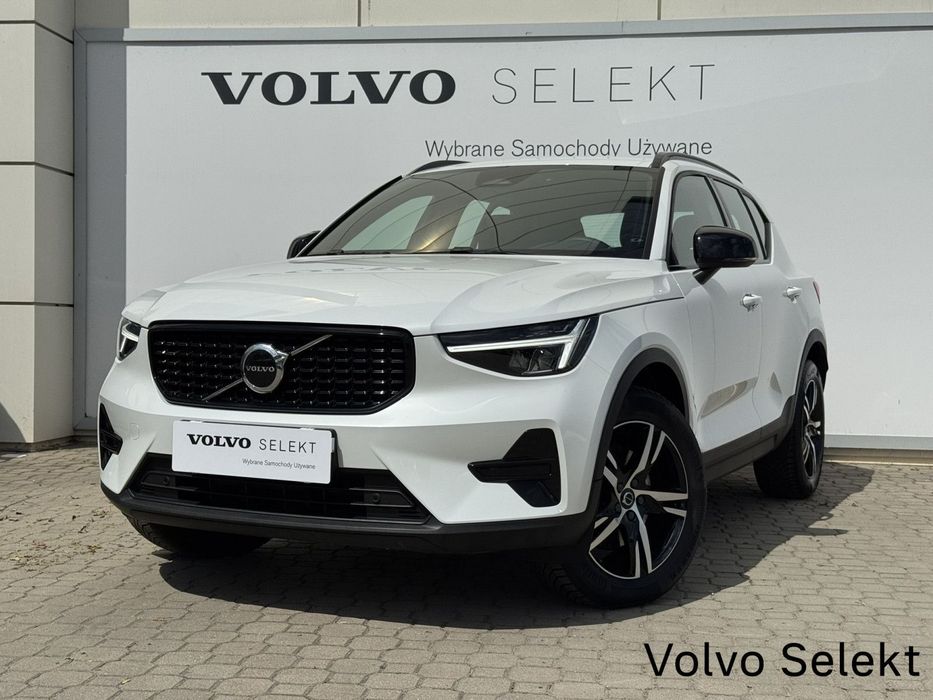 Volvo XC 40