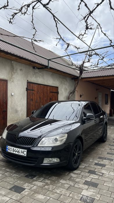 Продам власне авто у хорошому стані