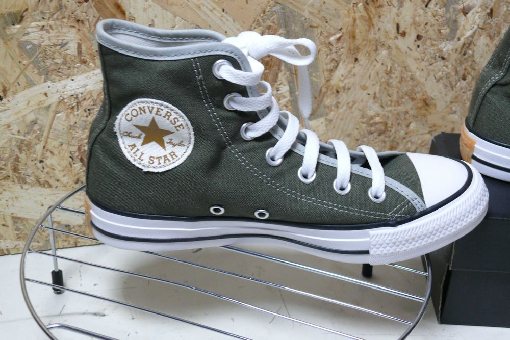 Tênis All Star - Converse - Teni-Bota