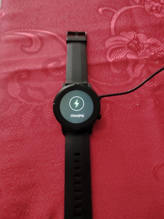 Смарт годинник Haylou