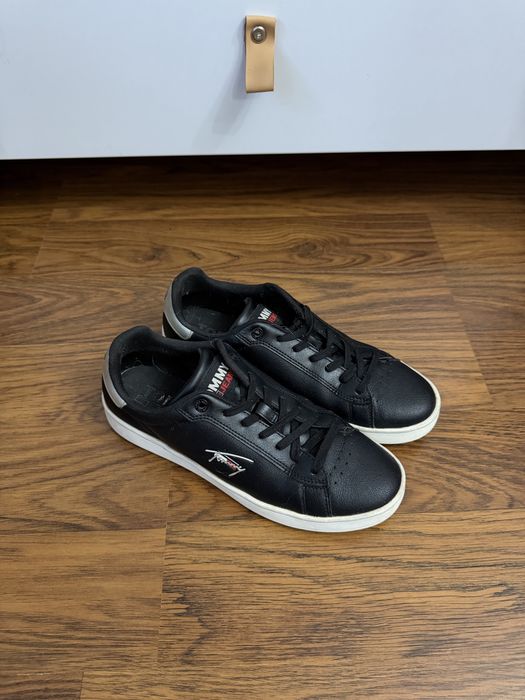 Кеди Tommy Jeans