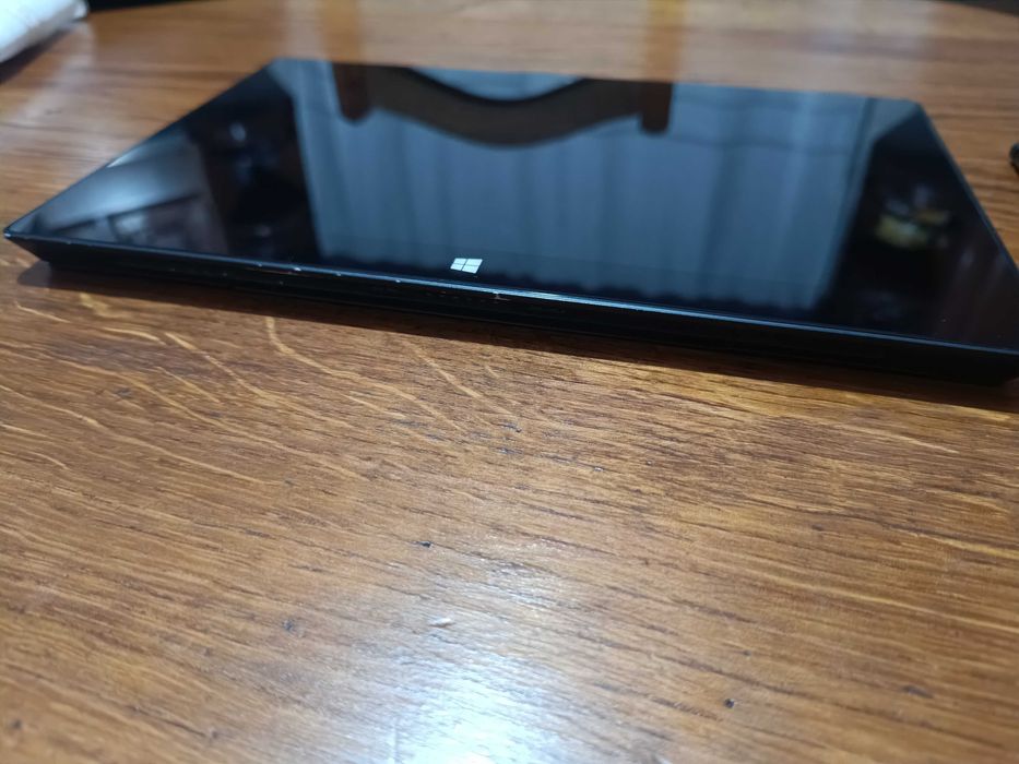 Microsoft Surface Pro 2