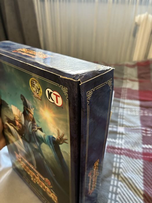 Dynasty warriors 9 empires switch