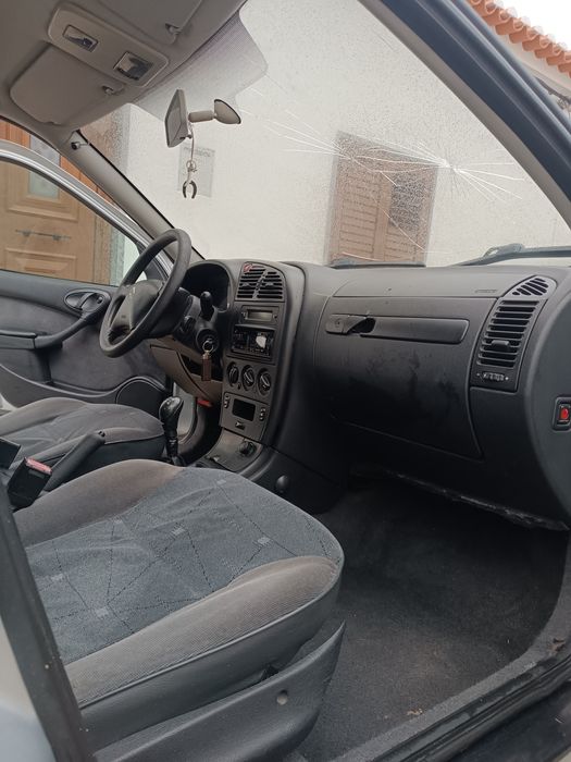 Citroen Xsara 1.4i 2002