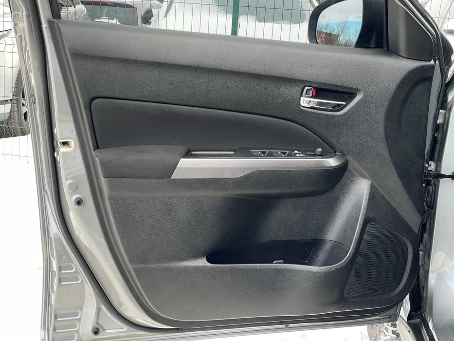 Suzuki Vitara 2022 4x4