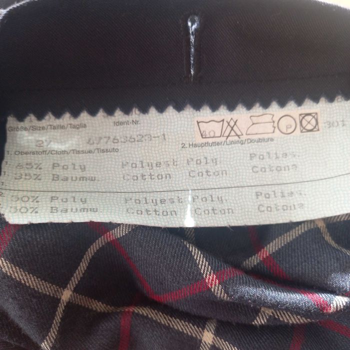 Męski prochowiec LORD rozmiar 54/56.