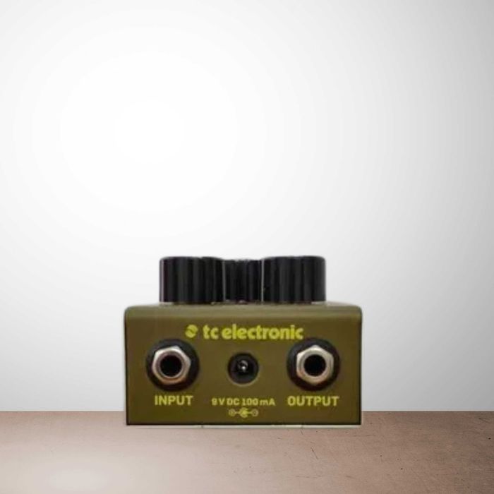 Pedal TC Electronic Honey Pot Fuzz