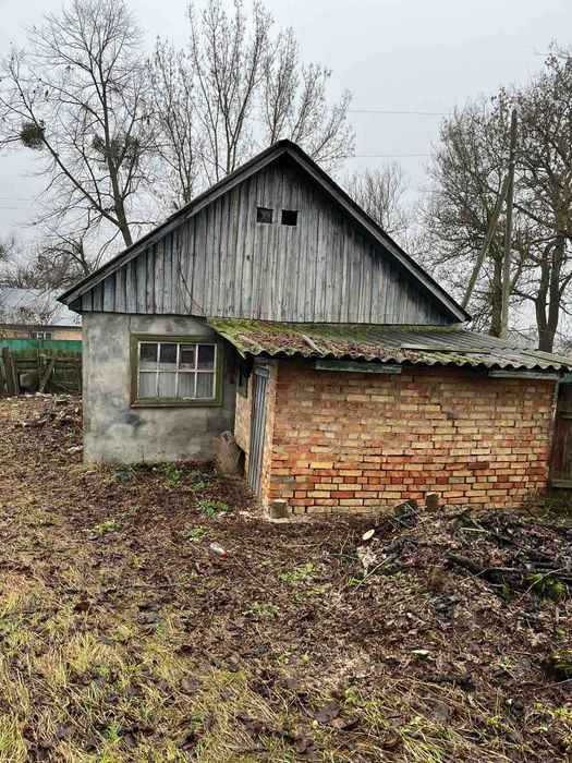 Продаж гарного будиночку с. Яснозір’я