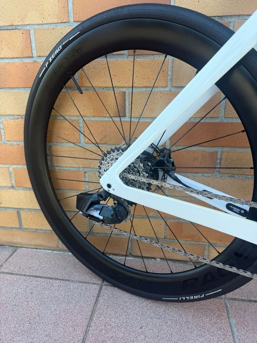 TREK MADONE SL6 2022