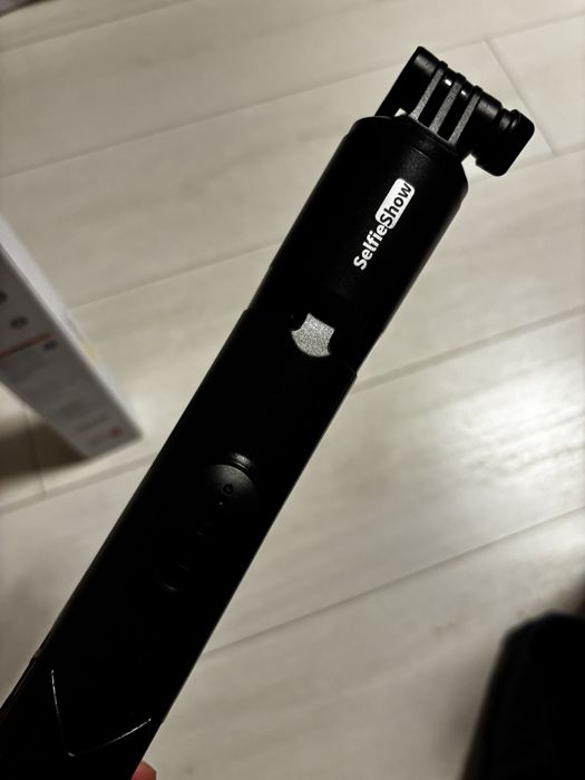 Selfi stick 180 cm ( staryw )