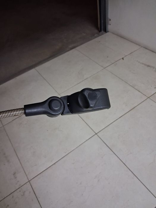 Guarda sol para carrinho de bebé, universal
