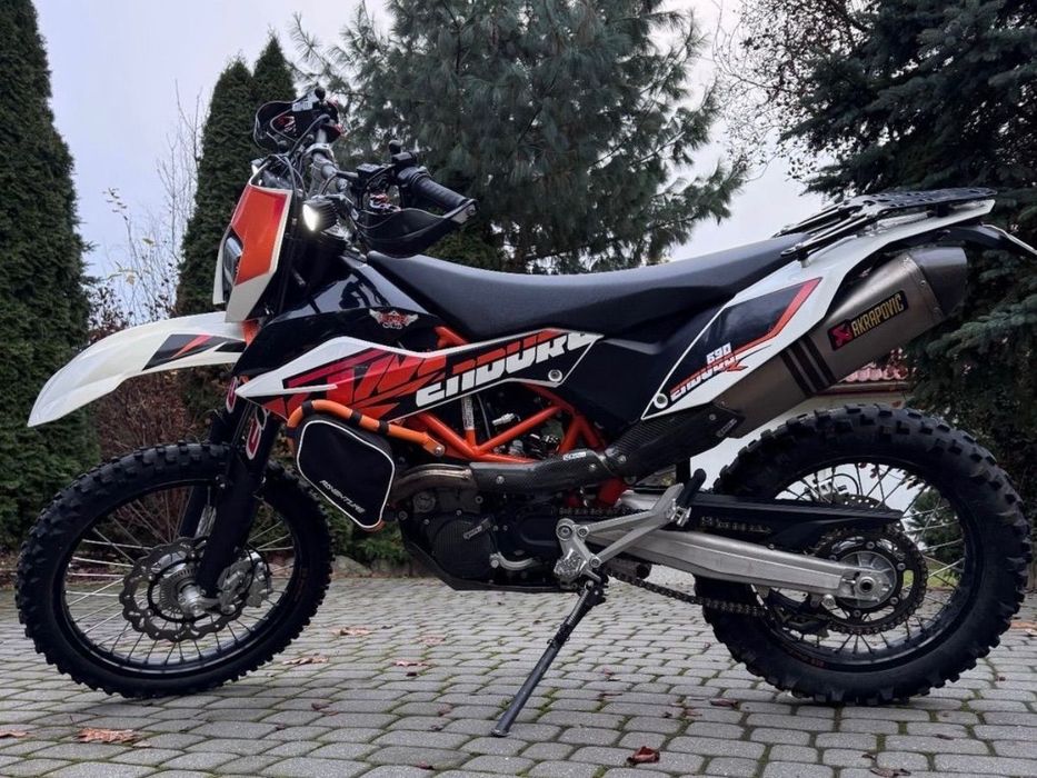 KTM