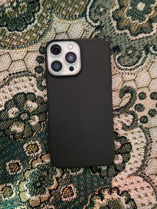 Айфон хр в корпусе 13 про