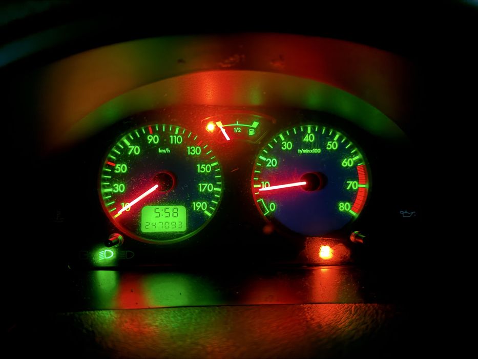 Citroen saxo 1.0i 50cv
