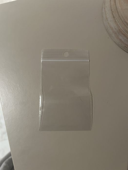 91 saquinhos / saquetas