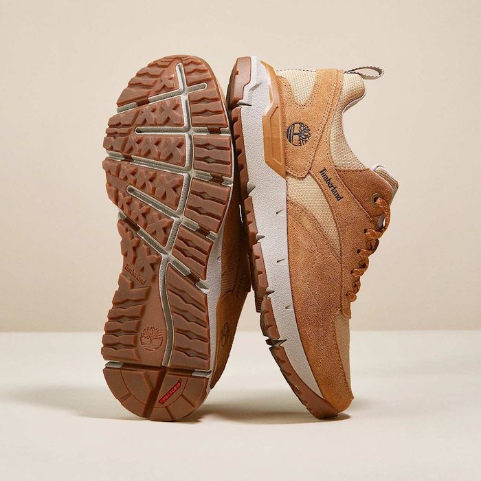 Чоловічі кросівки Timberland Voyager Park