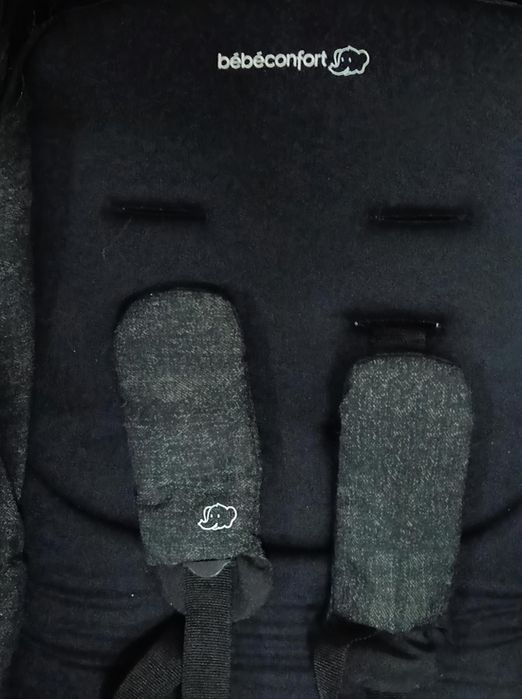 Carro de passeio bebe Confort