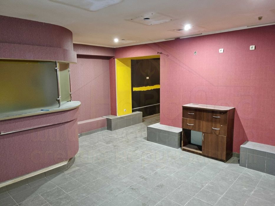 Комерційне приміщення 104м2 вул. Мстиславська, район магазину Прогрес