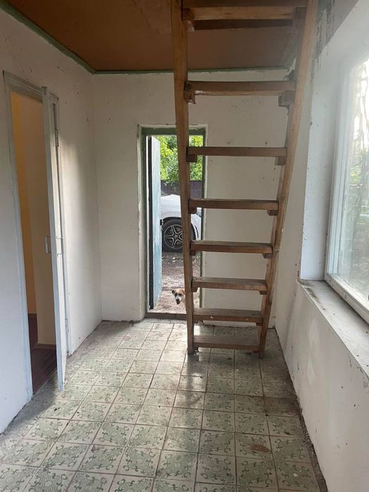 Дача в Полтаві на Воронина від власника