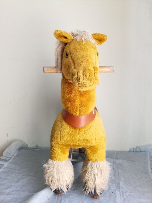 Cavalinho de criança