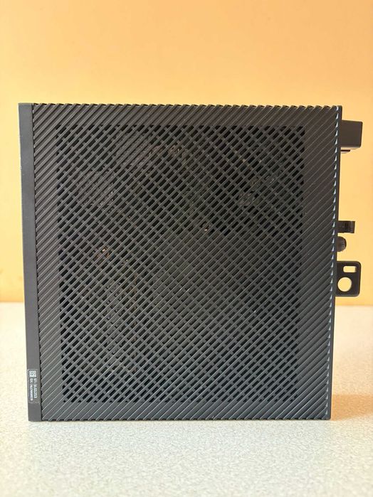 Dell optiplex 3000 thin client N6005