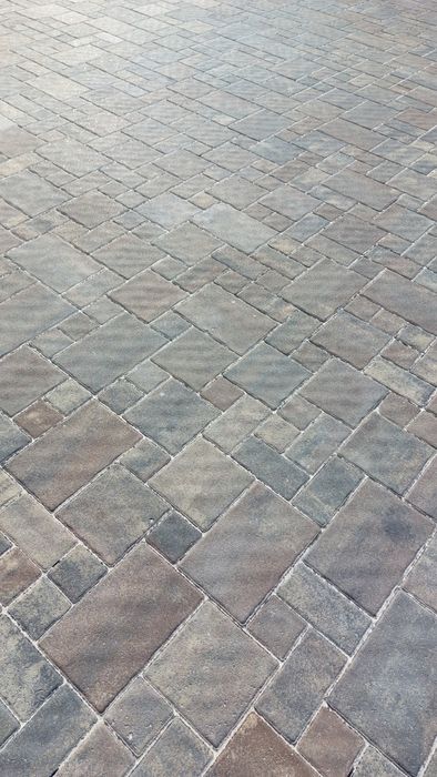 Бруківка встановлення продаж доставка плитка тротуарна