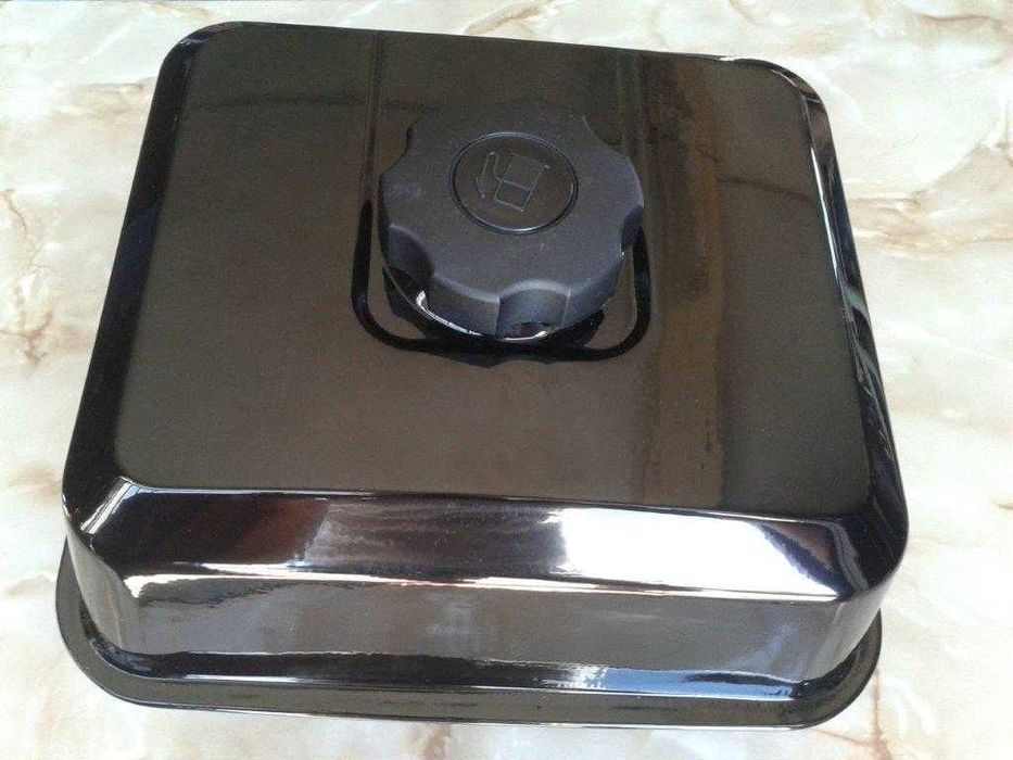 Depósito motor Honda GX240, GX270, GX340, etc.