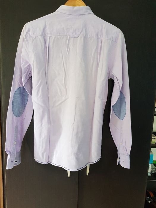 Camisa Sprinfield / S