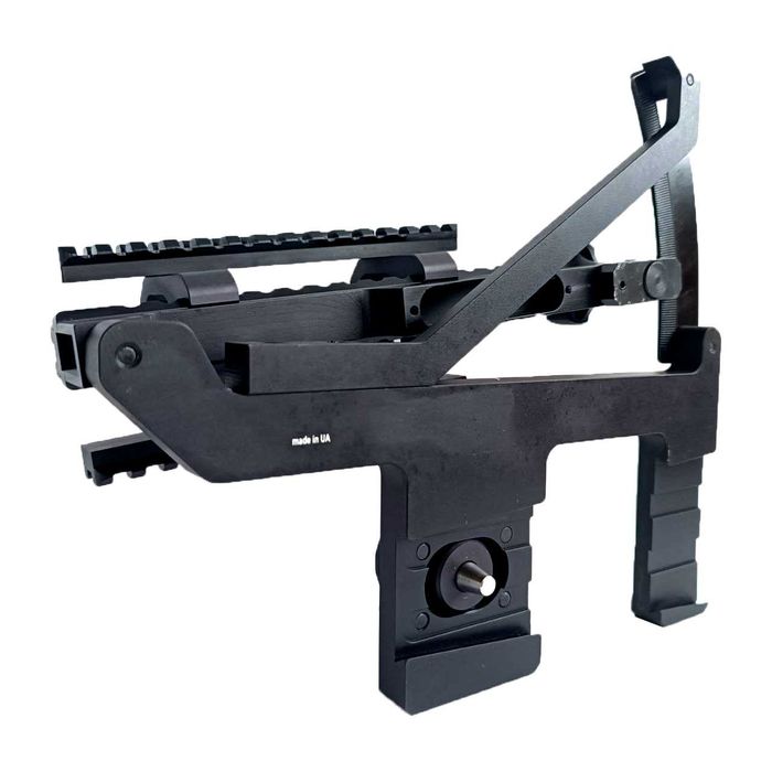 Прицільна планка кронштейн Mk 19 (Модернізована)
