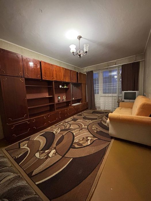 Продаж 1-кім квартири