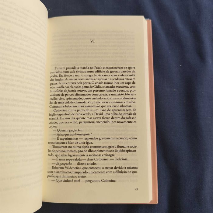 Ernest Hemingway - O Jardim do Éden