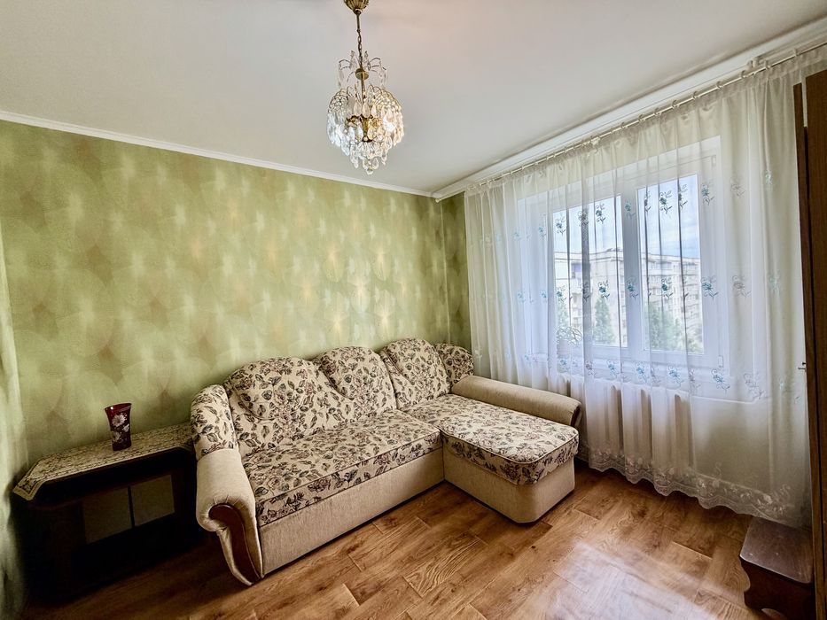 Продаж 3К квартири на ЗСУ 25