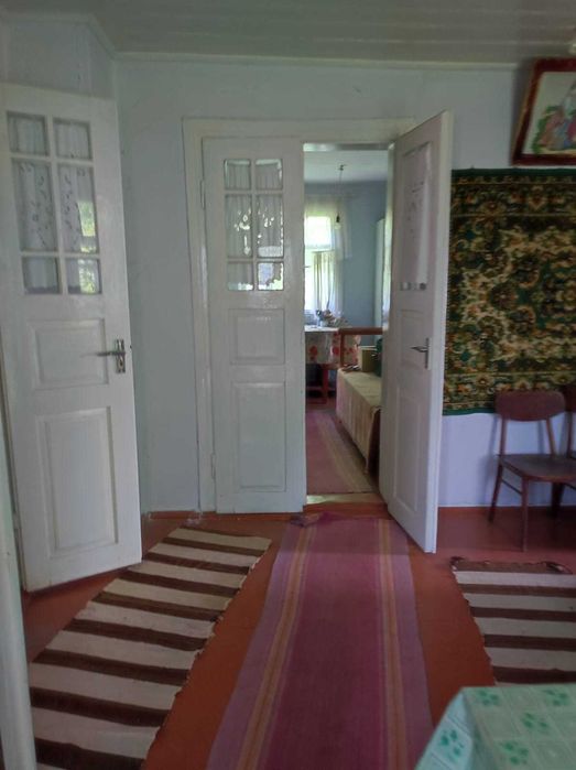Продам будинок в центрі с.Болотеівці
