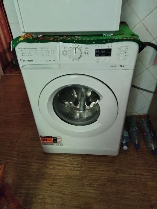 Apartment in Odesa, 1-y kvartal, Selyshche OdVO - More