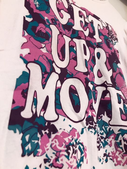 Футболка белая Demix 158