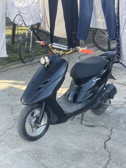 Скутер хонда дио 34 honda dio 34 af