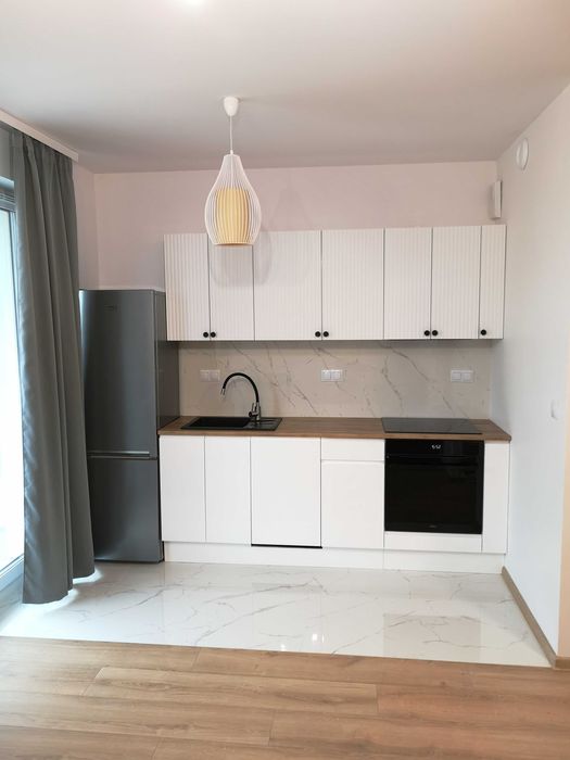 WYNAJMĘ MIESZKANIE Warszawa Białołęka UL. Włodkowica 26m2