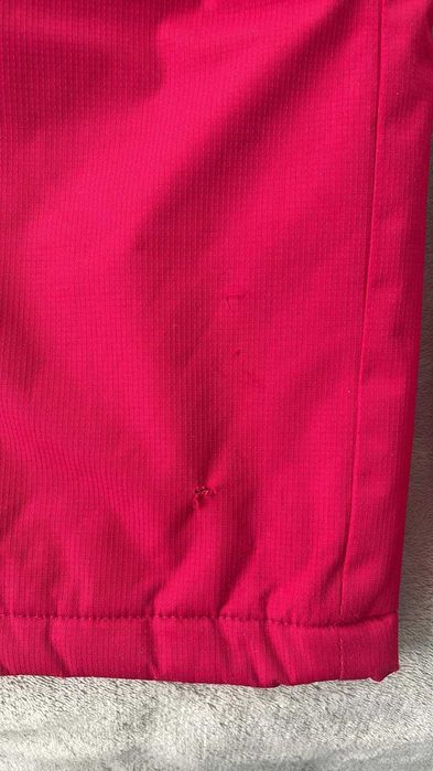 Spodnie narciarsko snowboardowe Parallel, rozmiar 164