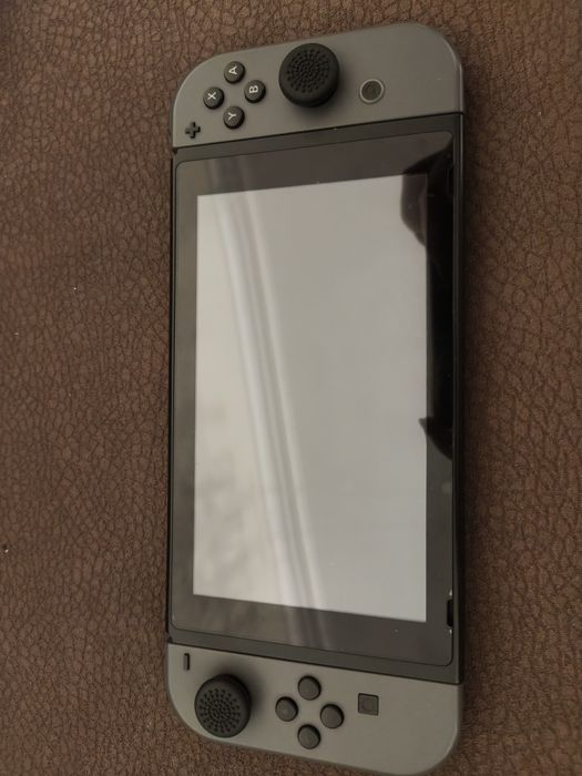 Nintendo Switch 1