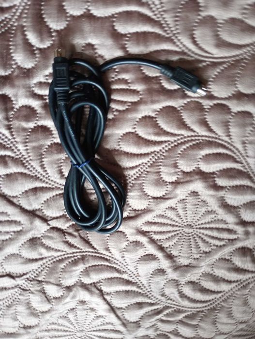 Kabel video SVHS 2 mb