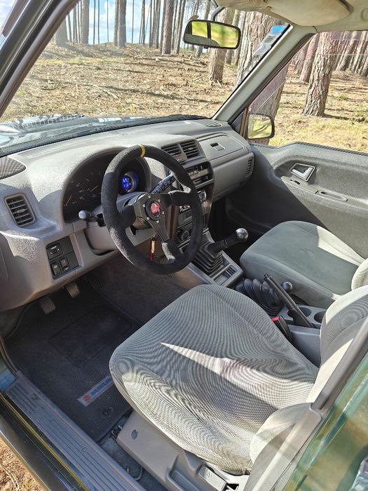 Suzuki Vitara JR 2.0 TD