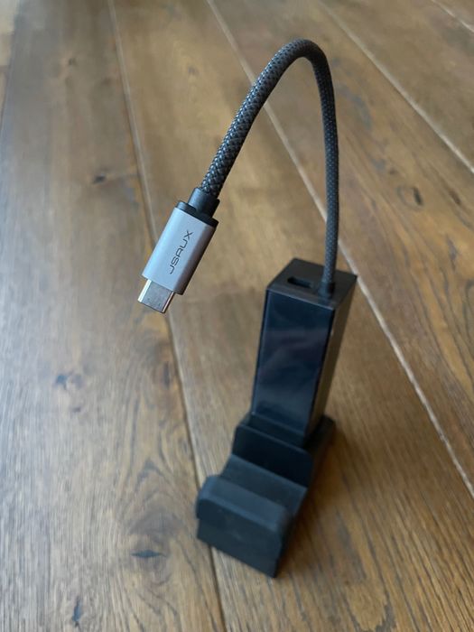 Lenovo Legion Go 512GB świetny stan